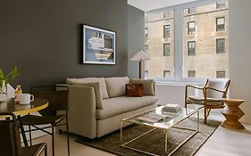 2 Washington st New York ny 10004
