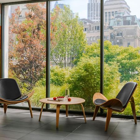 Sonder By Marriott Bonvoy Battery Park Apartments Financial District New York City Exterior photo