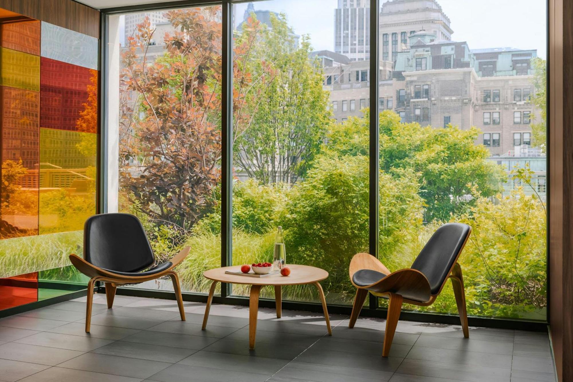 Sonder By Marriott Bonvoy Battery Park Apartments Financial District New York City Exterior photo