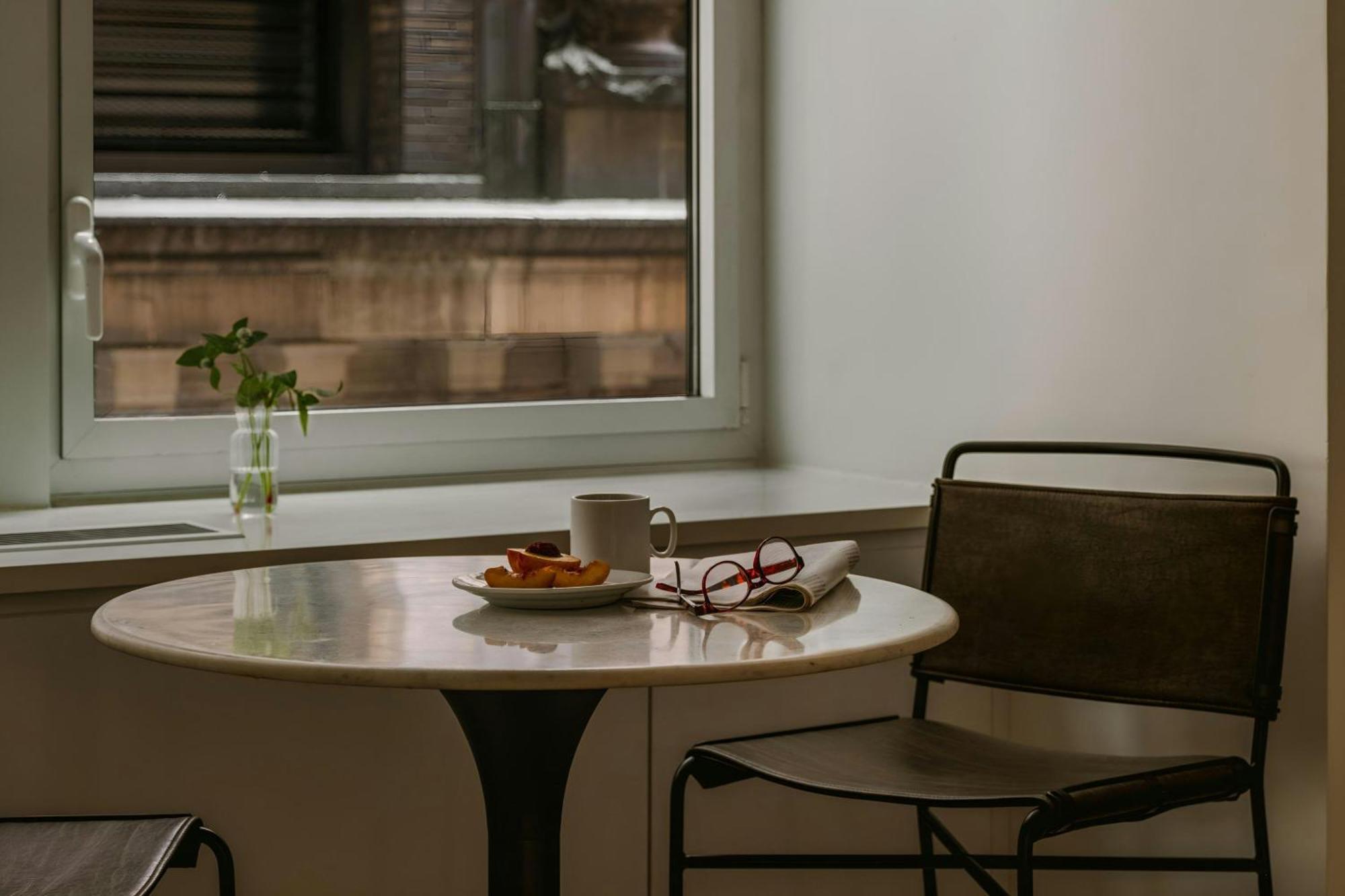 Sonder By Marriott Bonvoy Battery Park Apartments Financial District New York City Exterior photo